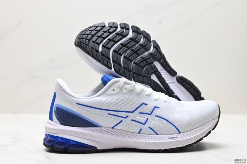 Asics Shoes